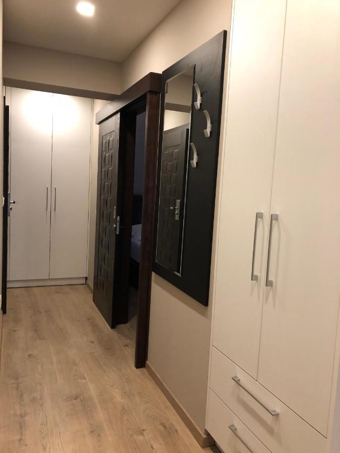 Apartman Bella Makarska Exterior foto